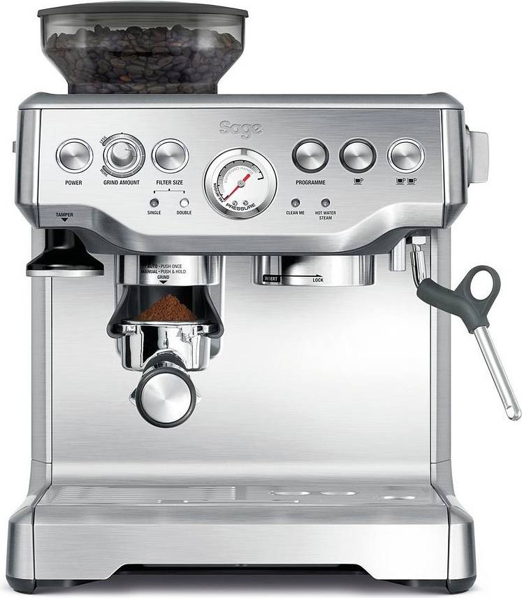 Sage The Barista Express