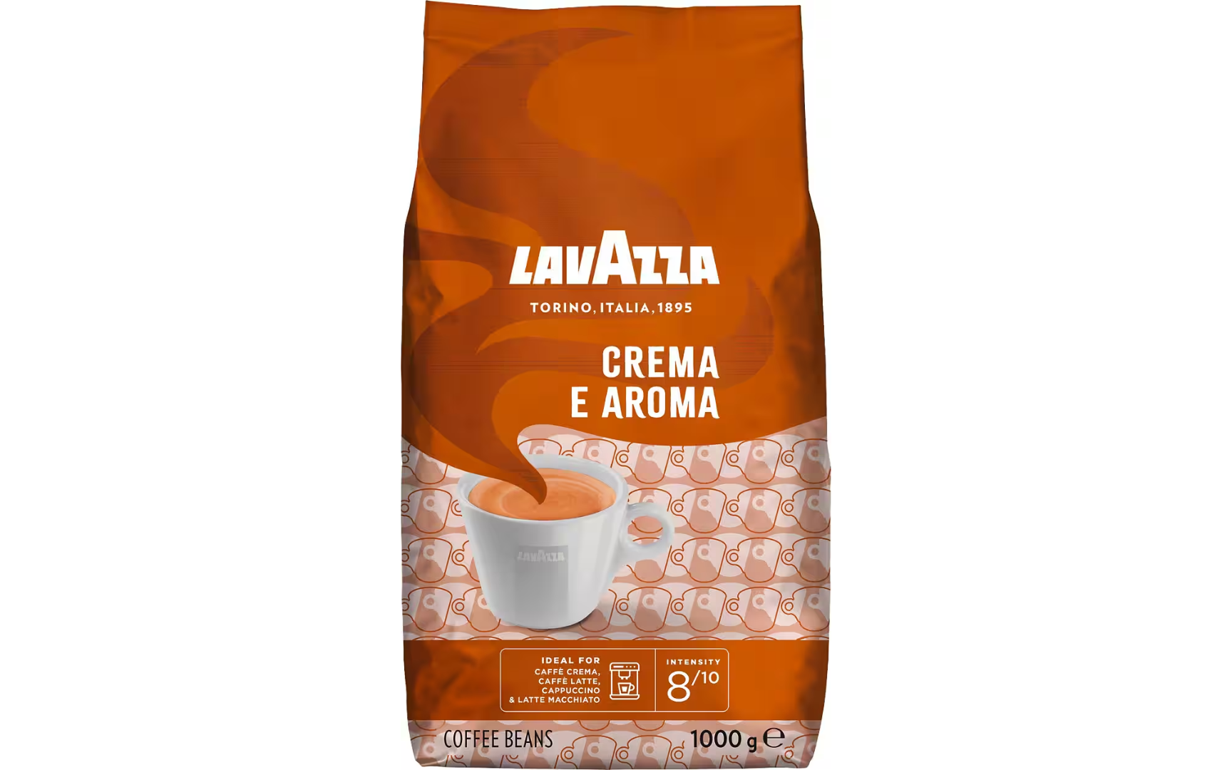 Lavazza Crema e Aroma